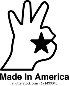 Made in America