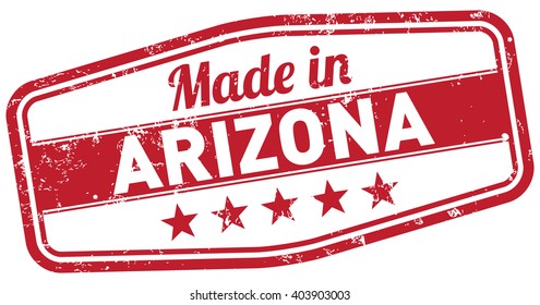 made in arizona