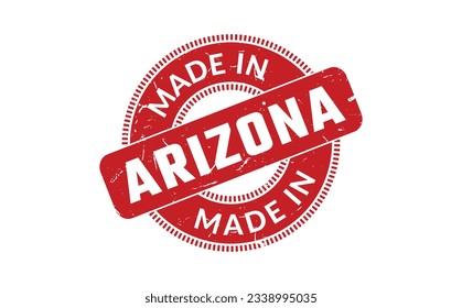 Fabricado En Arizona