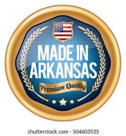Made in Arkansas