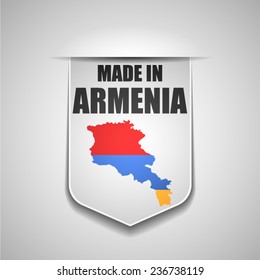 made in Armenia