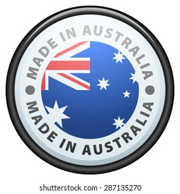 Made in Australia