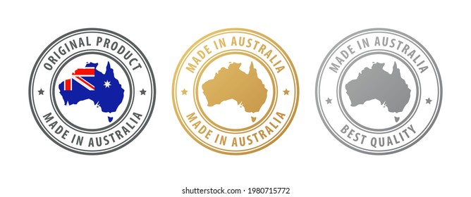 Australian Made Images, Stock Photos Vectors | Shutterstock
