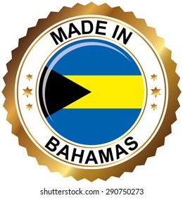 Made in Bahamas