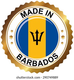 Made in Barbados