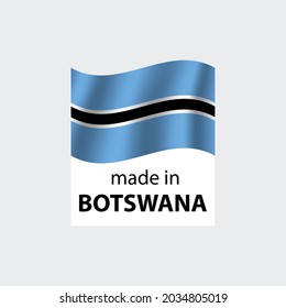 Botswana Stock Vectors, Images & Vector Art | Shutterstock