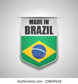 Made in Brazil