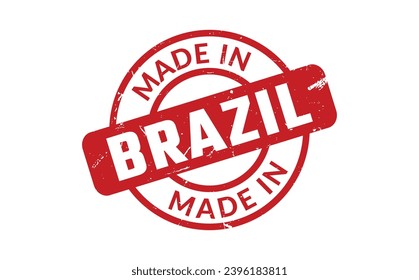 Fabricado En Brasil