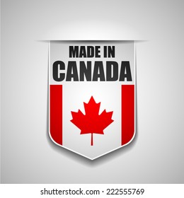 Made in Canada