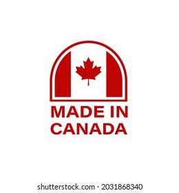 381 Canada Flag Factory Stock Illustrations, Images & Vectors 