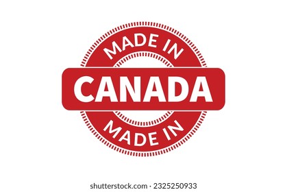 Fabricado En Canadá