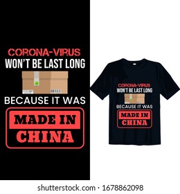 made in china 2019-2020 novel corona virus funny t shirt. Stay protected from 2019 Pestilence Novel Corona Virus T-shirt 2019 Novel corona virus funny t shirt for man,women and children