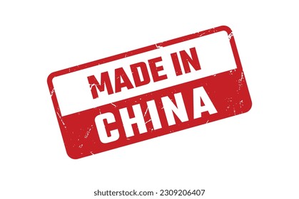 Made In China Rubber Stamp