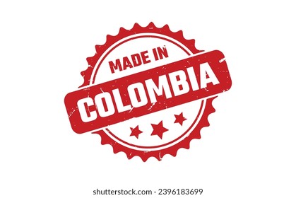 Estampado De Caucho De Colombia