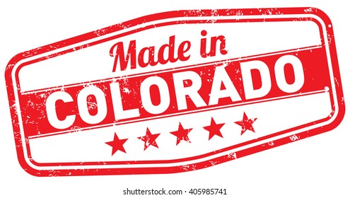 made in colorado