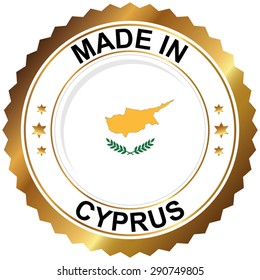Made in Cyprus