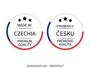 6,964 Czech made Images, Stock Photos & Vectors | Shutterstock