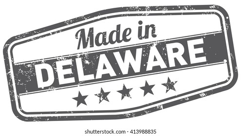 made in delaware