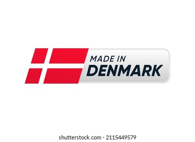 2,710 Made in denmark Images, Stock Photos & Vectors | Shutterstock