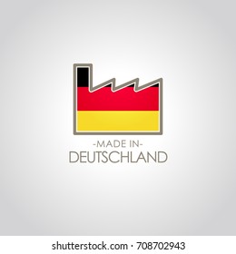 made in deutschland