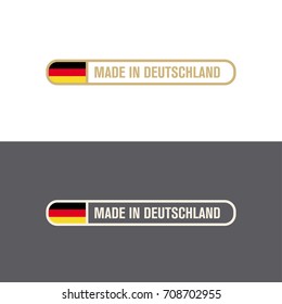 made in deutschland