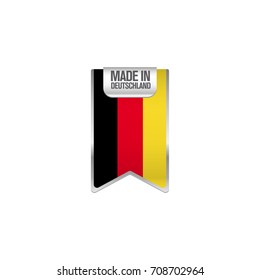 made in deutschland