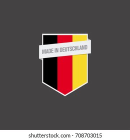 made in deutschland