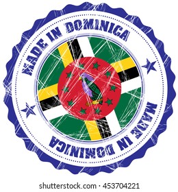 Made in Dominica