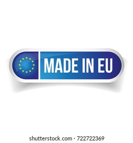 Made in Eu - European Union