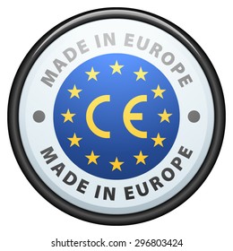 Made in Europe