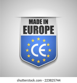 Made in European Union