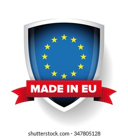 Made in European Union