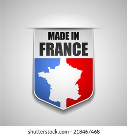 Made in France