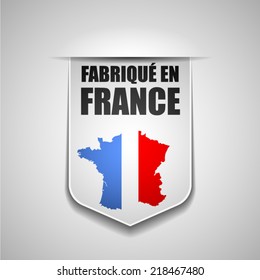 Made in France