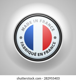 Made In France