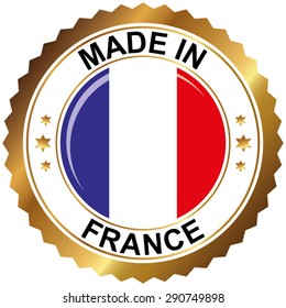 Made in France