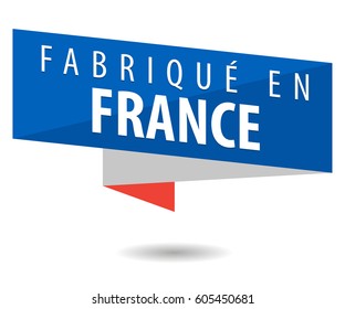 Made in France