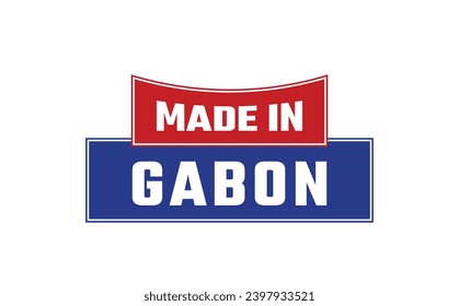 Fabricado En Gabón