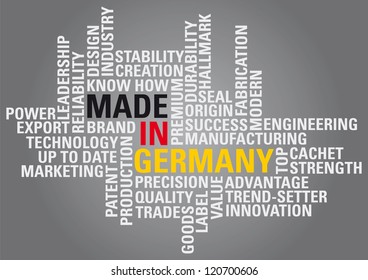 made in Germany