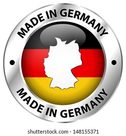 Made in Germany