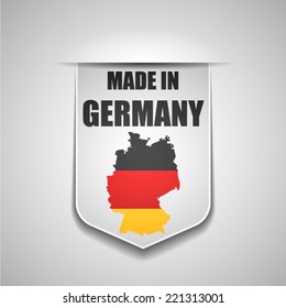 Made in Germany