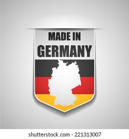 Made in Germany