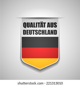 Made in Germany