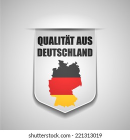 Made in Germany