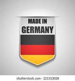 Made in Germany