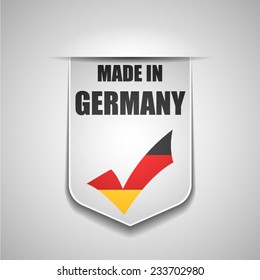 Made in Germany