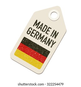 Made In Germany