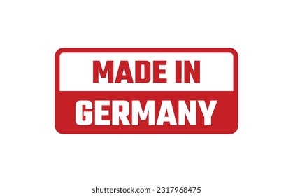 Fabricado En Alemania