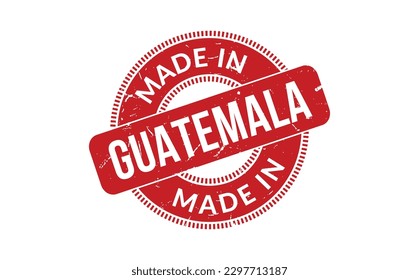 Fabricado En Guatemala