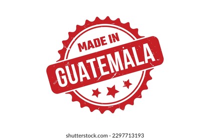 Fabricado En Guatemala